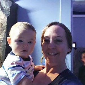 Meet your Posher, Becky